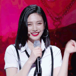 [레드벨벳] 조이 진짜 미친거 같애