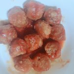 [위꼴] 3분 <b>미트볼</b> 존맛