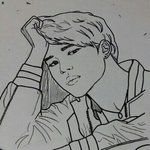 [드루와] 그림이나 그릴까