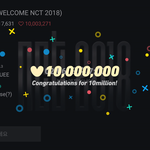 [NCT] 천만 <b>짜릿</b>해