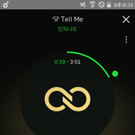 [인피니트] 이러다가 고등학교 들어가는거까지만 나오겠다