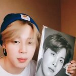 [방탄소년단] 오늘 박지민 좀 심한데?