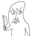 언니한테 이런말 하면 안돼는데