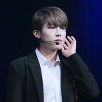[박우진] 아쉽따ㅠ ㅠ오늘 <b>최고치</b>찍었눈뎅ㅠ