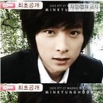 <b>민경훈</b> 리즈때 강동원 ㅈㄴ닮앗어..