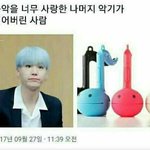 [드루와] 각자 장점 자랑하고가자 !