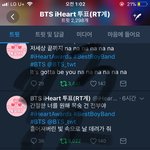 [방탄소년단] 인별 투표도 무<b>제한</b>이야??