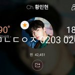 [황민현] <b>미녀</b>단 ㅎㅇㅋ 예약주문 했오???