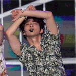 [EXO] 준면 전야 <b>vs</b> 럭키원