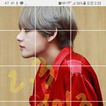 [방탄소년단] 인별9분할투표 이쁘고 쉬워