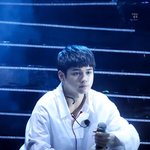 [옹성우] 아 <b>잔</b><b>짜</b> 애기 너무 최고야...