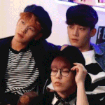 [EXO] 우리다<b>람지</b>덜^^