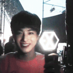 [EXO] 엑톡공주들 <b>행복</b>버튼 눌리게해줄게