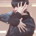 [EXO] 변배켠 <b>갭</b>차이 오져버림