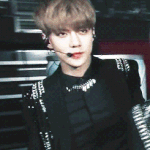 [EXO] <b>세후</b>니 쥰잘임