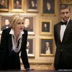 에이전트X 라는 <b>미드</b>보다가 익숙한 이름이 보여서 검색을 해보았슴