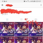 [방탄소년단] 인별 부담갖지마