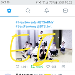 [방탄소년단] 아캐 같은거 하면 좋겠다