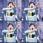 [BTOB] <b>하품</b> 하는 것도