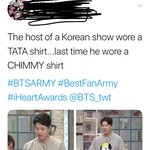 [방탄소년단] 하 부럽다