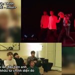 [방탄소년단] 머글인데 이 <b>리액션</b>하는<b>영상</b>