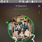 [강다니엘] LAP 왜 안갖고와✊