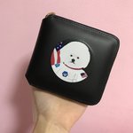 비욘드<b>클로젯</b> 지갑 판다