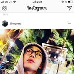 [BTOB] 이룬스타그램