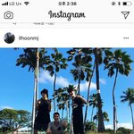[BTOB] 이룬스타그램2