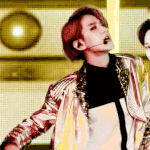 [EXO] ㄹㅇ 다 들어와봐
