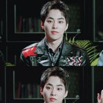 [EXO] ㅁㅊ김민석 <b>미모</b>오졌다