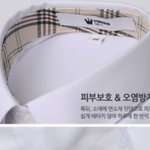 [댓글부탁해] 교복 안에 <b>무늬</b> 뭐가 더 예쁨??ㅠㅠ