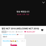 [<b>NCT</b>] 야근데이틀만에5천찍을줄은몰랐다