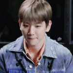 [백현] 180203 GLOBAL <b>TOP</b>10 백현