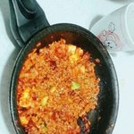 [<b>위꼴</b>] 닭갈비 먹방 2❤❤❤❤❤