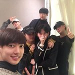 [BTOB] 미녁 현식 <b>성재</b> 줍