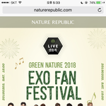 [EXO] 새삼.. ㅇㅐ들 되게 잘생겼네..