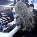 [댓글부탁해] 내친구 지금 투블럭한다
