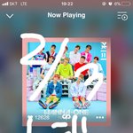 [강다니엘] 투표의 <b>민족</b>이여~ 일어서라!!!