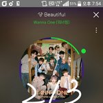 [강다니엘] 아이비 <b>바리</b>스타 과질