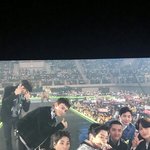 [EXO] <b>단체</b>사진.. 백현이 ㅋㅋ