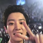 [EXO] 흙 <b>차</b>뇰셀카..