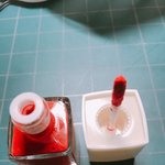 [도와줘] 토니모리 겟잇<b>틴트</b> 있는사람ㅠㅠㅠ나좀도와줘