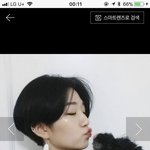 [댓글부탁해] <b>이런머리</b> 잘어울리는 얼굴형은 뭘까