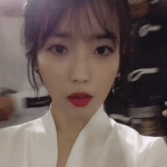 [아이유] 내가 요즘 판<b>유애</b>나들한테 하고싶은말은