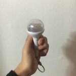 [드루와] 너네 본진 응원봉 라이트키링 있냐