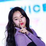 채영 진짜 <b>겨쿨</b>의 정석인듯