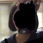 [조언부탁해] <b>붙임</b>머리할려고하는데