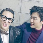 [NCT] 와씨 영혼의단짝 <b>제노재민</b>이 돌아왔어