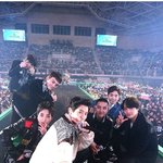 [EXO] 셀카 <b>문자옴</b>